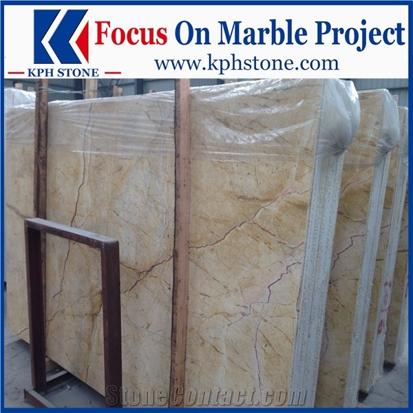 Golden River Goose Marble Wall Tiles&Slabs