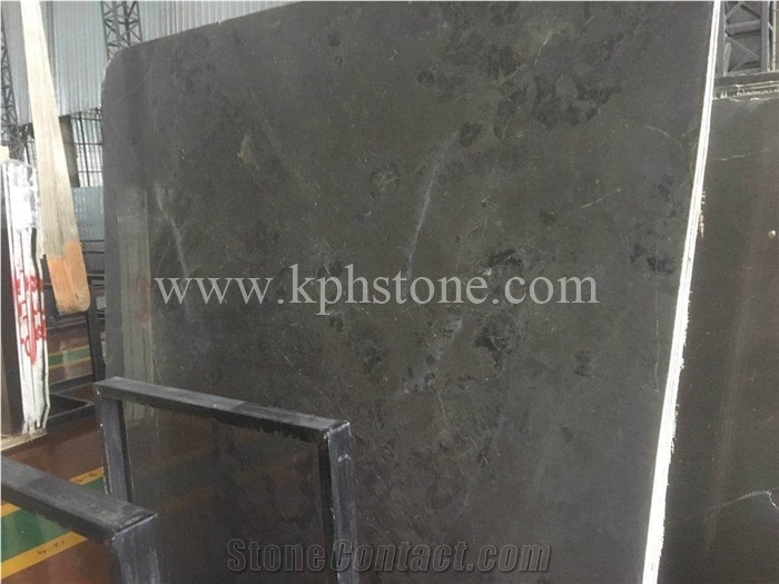 Good Quality Shadow Grey Marble in China Market