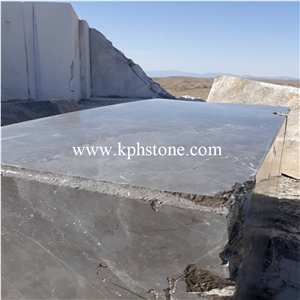 Grey Galaxy Marble Slabs Factory Direct Sales