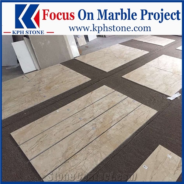 Macchiato Marble Floor&Wall Cladding Tiles