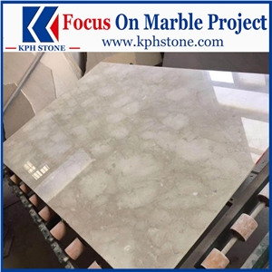 Middle East Beige Marble Wall&Floor Covering Tiles