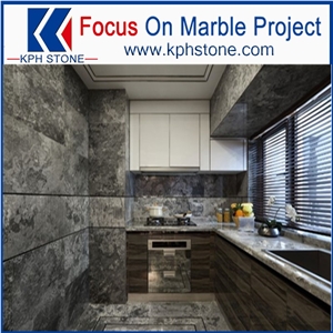 New Product Sea Wave Grey Marble