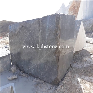 Persia Grey Galaxy Marble Quarry Blocks Rocks Sale