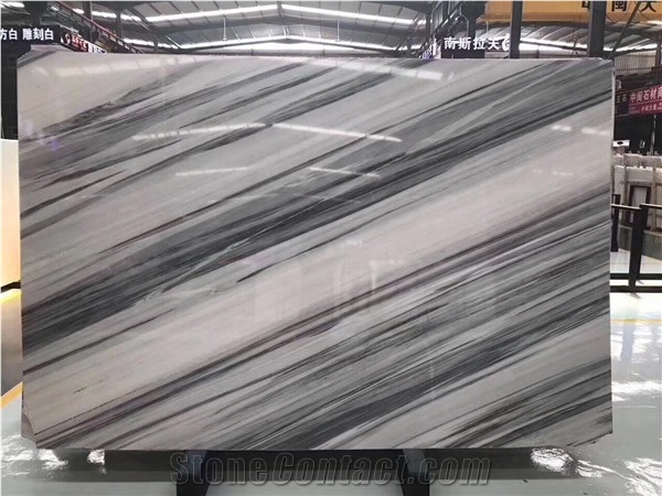 Platinum Wooden Marble for Boutique Hotel