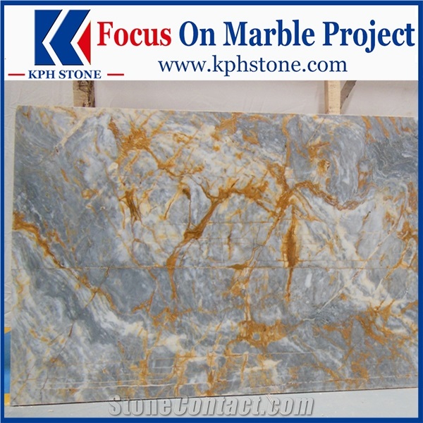 Provence Grey Marble Floor&Wall Tiles