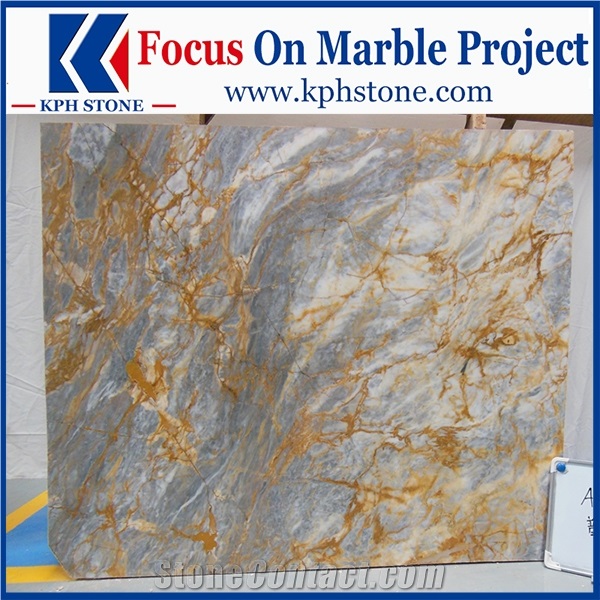 Provence Grey Marble Floor&Wall Tiles