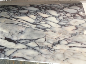 Royal Brown Marble in China Market
