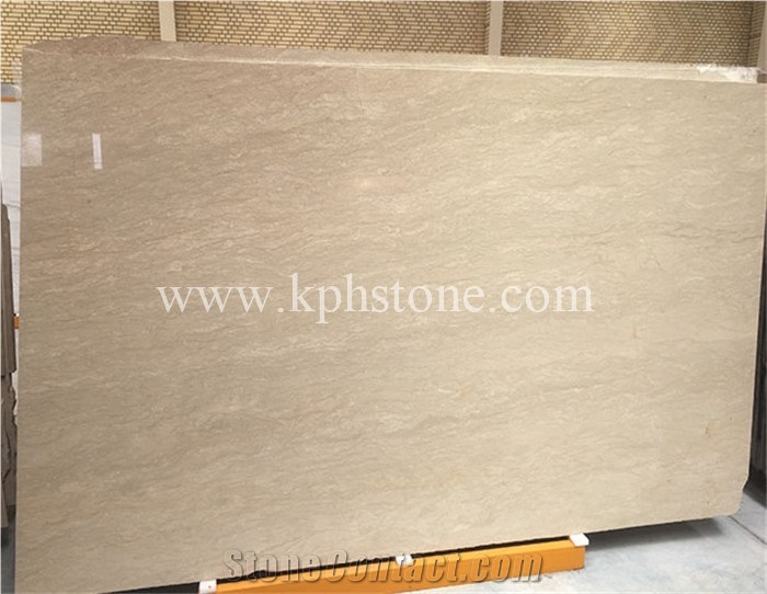 Salsali Royal Cream Marble for the Top Hotel