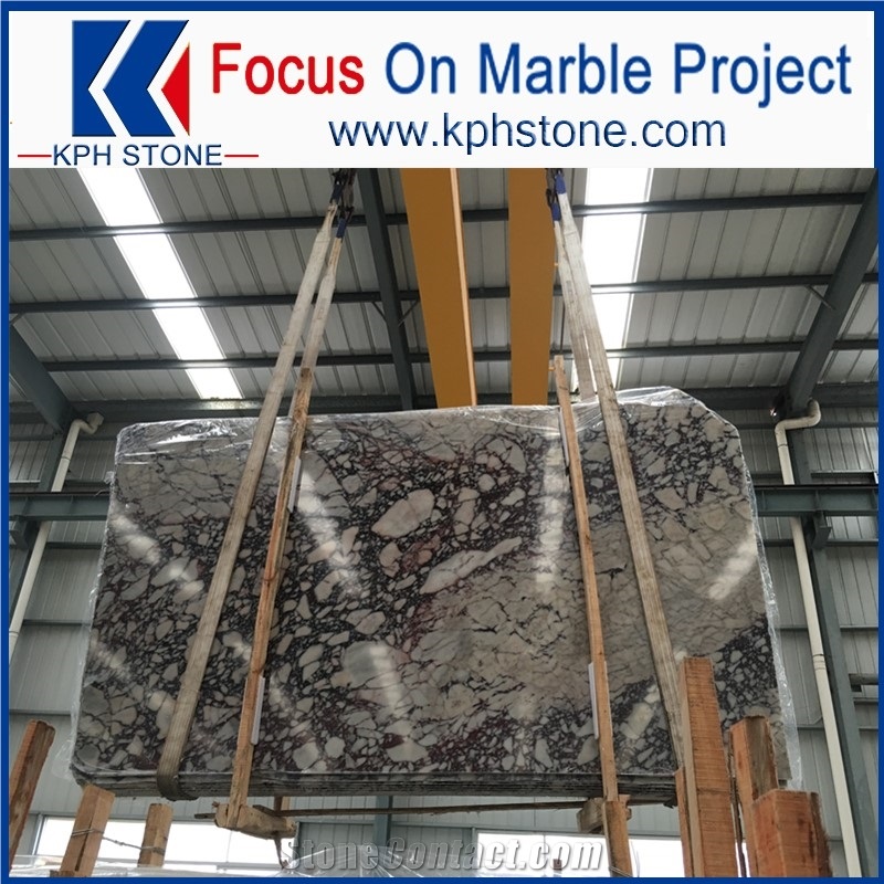 Special Toronto Brown Marble