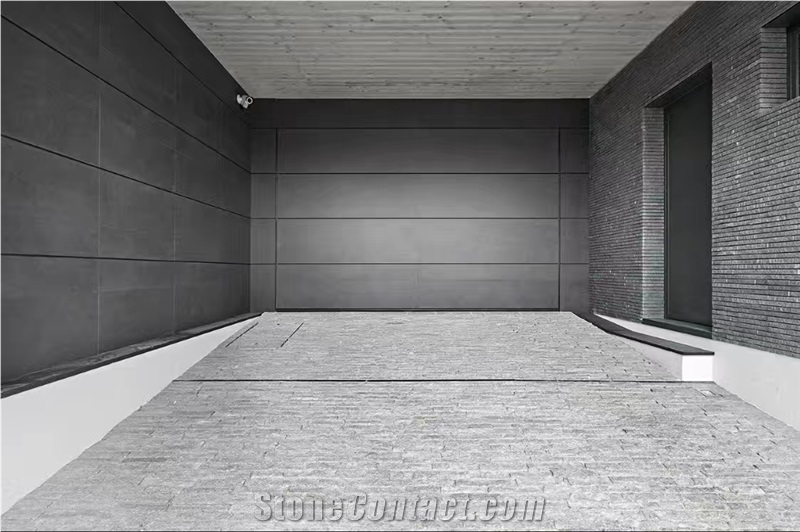 Apple Grey for Wall/Floor Covering Tiles