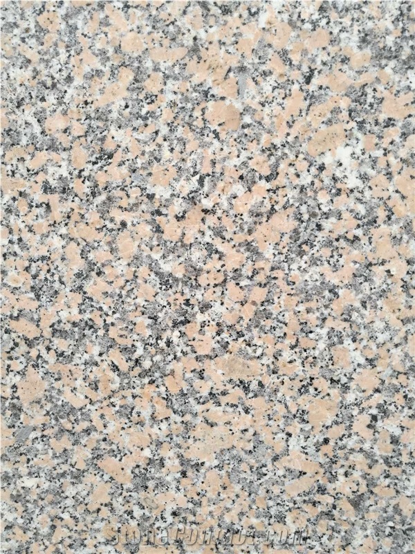 Khaki Glod Granite Flooring Application Polished