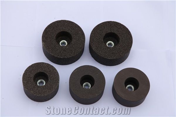 Cup Grinding Stone