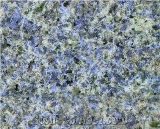 Blue King Granite