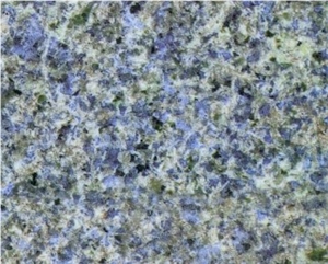 Blue King Granite