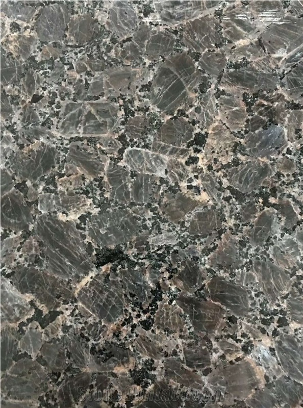 Imperial Brown Granite
