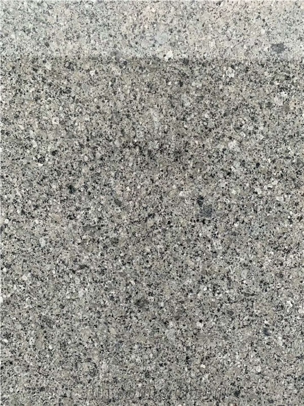 Pearl Blue Granite