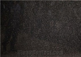 Warangal Black Granite