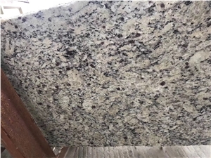 Brazil Santa Cecilia(Light) Granite Slabs/Floor