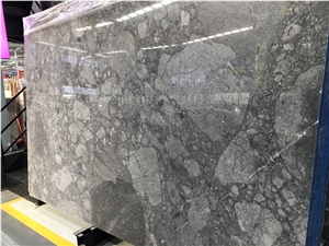 Top Quality Cheapest Locke Blue Marble Slabs