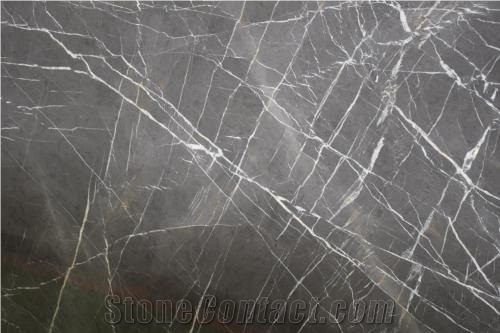 Piatra Gray Marble Slabs