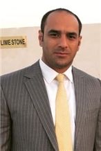 Hossein Shafiei