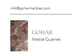Gohar Marbles