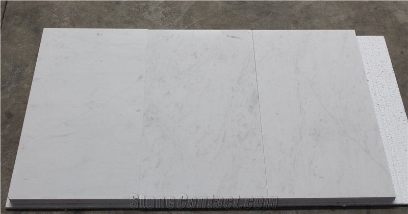 Dolomite Syros Marble A1 Tiles