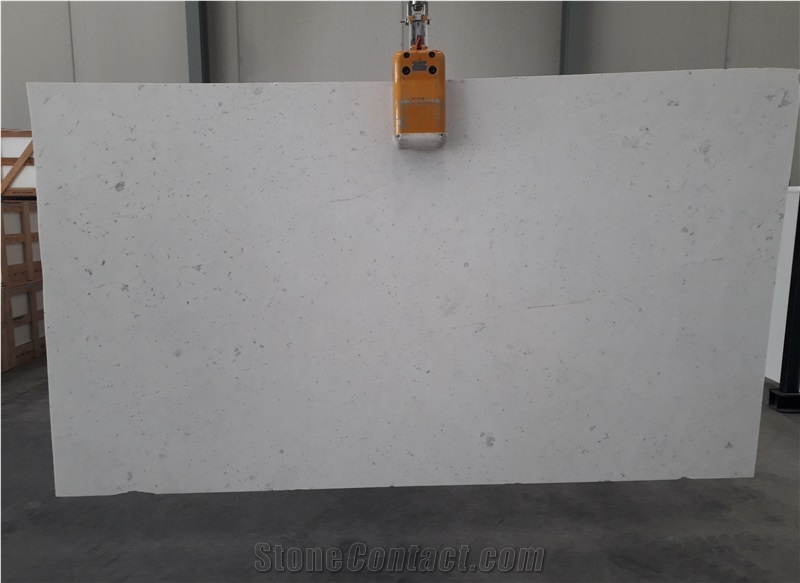 Dolomite Syros Marble A2 Slabs