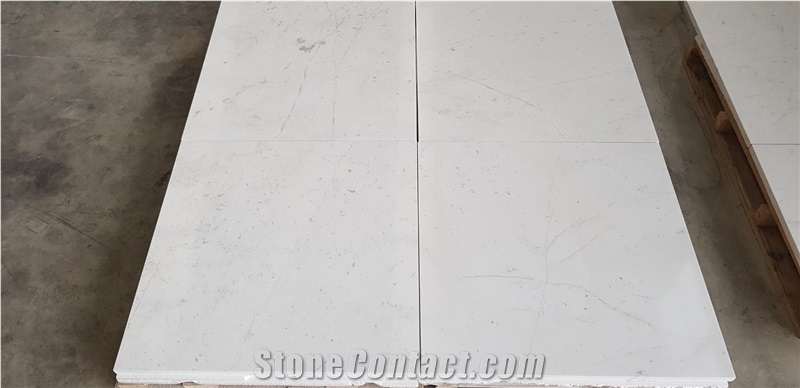 Dolomite Syros Marble A2 Tiles