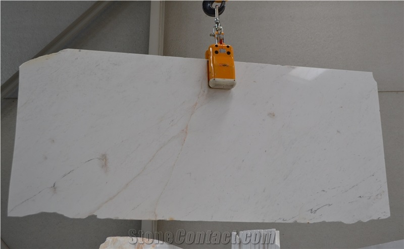 Dolomite Syros Marble A3 Slabs