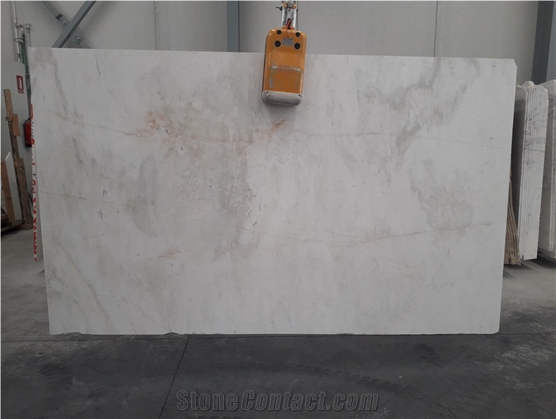 Dolomite Syros Marble A4 Slabs