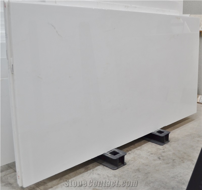 Thassos Marble A2 Slabs