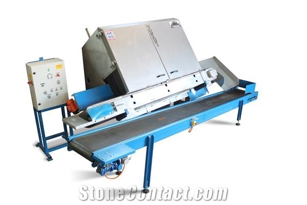 Veneer Pro-Viper Thin Veneer Stone Cutting Machine