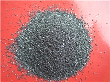 High Purity Black Silicon Carbide Polishing Abrasive Powder 36#