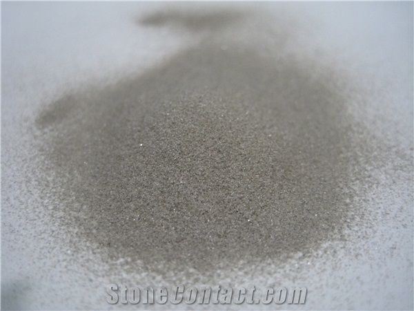 High Purity Brown Fused Alumina Polishing Abrasive Powder 150#