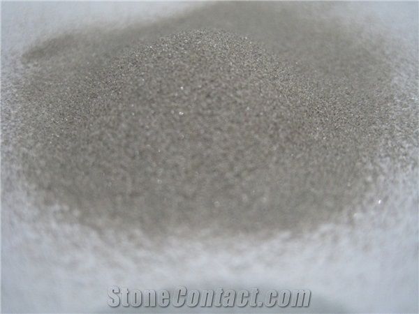 High Purity Brown Fused Alumina Polishing Abrasive Powder 150#