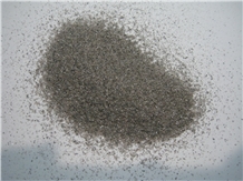 High Purity Brown Fused Alumina Polishing Abrasive Powder 60#