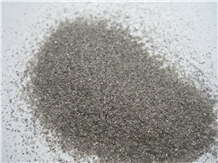 High Purity Brown Fused Alumina Polishing Abrasive Powder 60#