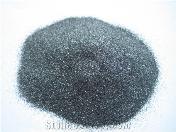 High Quality Black Silicon Carbide 120#