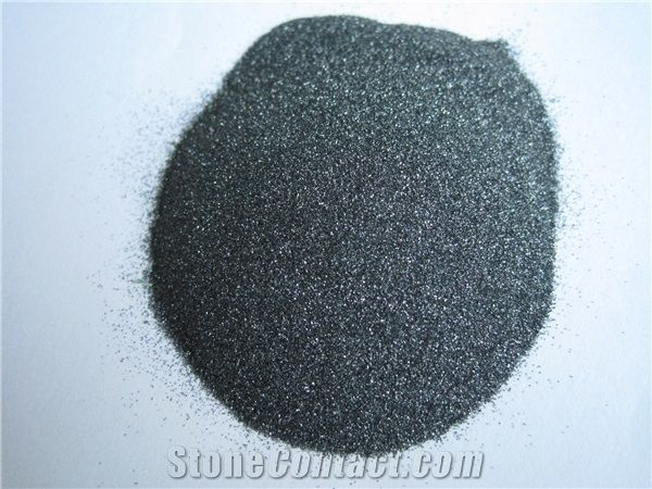 High Quality Black Silicon Carbide 120#