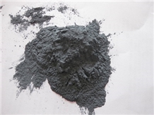 High Quality Black Silicon Carbide Polishing Abrasive Powder W10