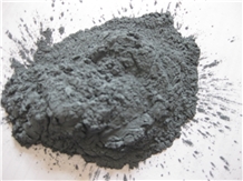 High Quality Black Silicon Carbide Polishing Abrasive Powder W7