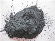 High Quality Black Silicon Carbide Polishing Abrasive Powder W7