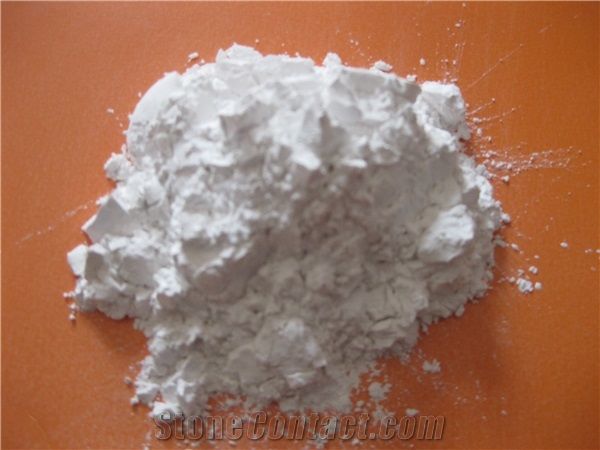 High Quality White Fused Alumina Polishing Abrasive Powder W10