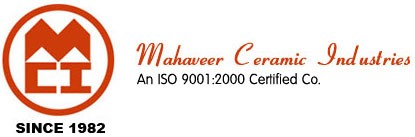 Mahaveer Ceramic Industries