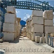 Josheghan Marble Stone Blocks