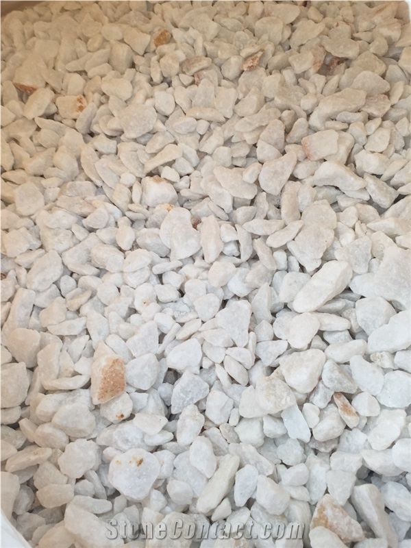 Granite Aggretate for Constructional Purposes