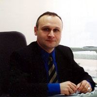 Vladimir Filippovich Strutinsky