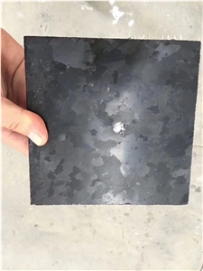 Angola Black Granite Big Slab,Wall Floor Tile