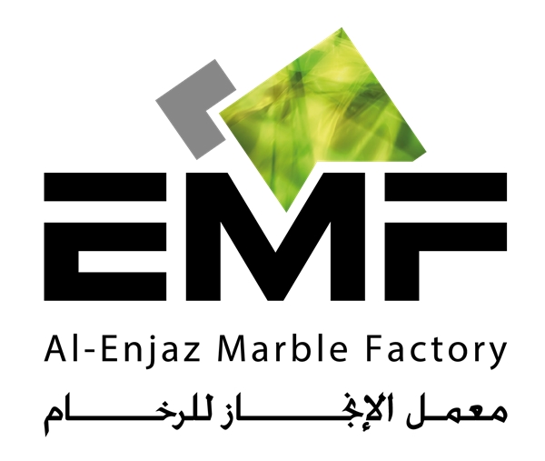 Al-Enjaz Marble Factory